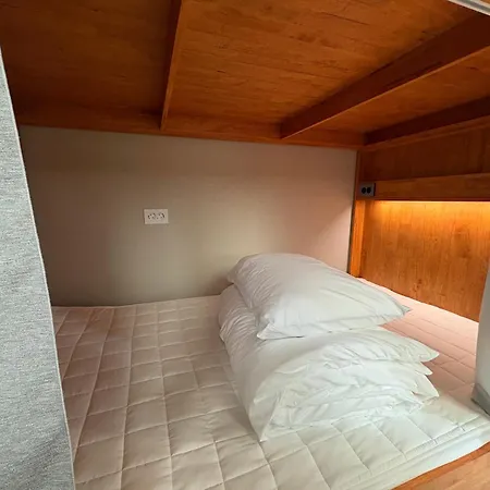 Hostel K Wave Only Female Hongdae