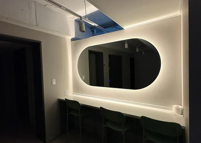 K Wave Only Female Hongdae ゲストハウス ソウル特別市